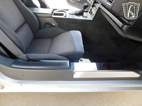 1986 Chevrolet Corvette