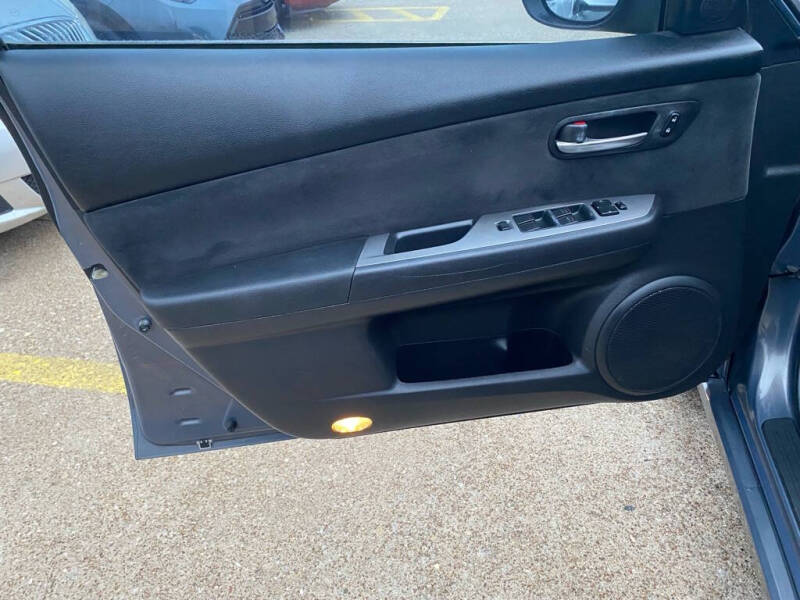 2009 Mazda MAZDA6 i SV