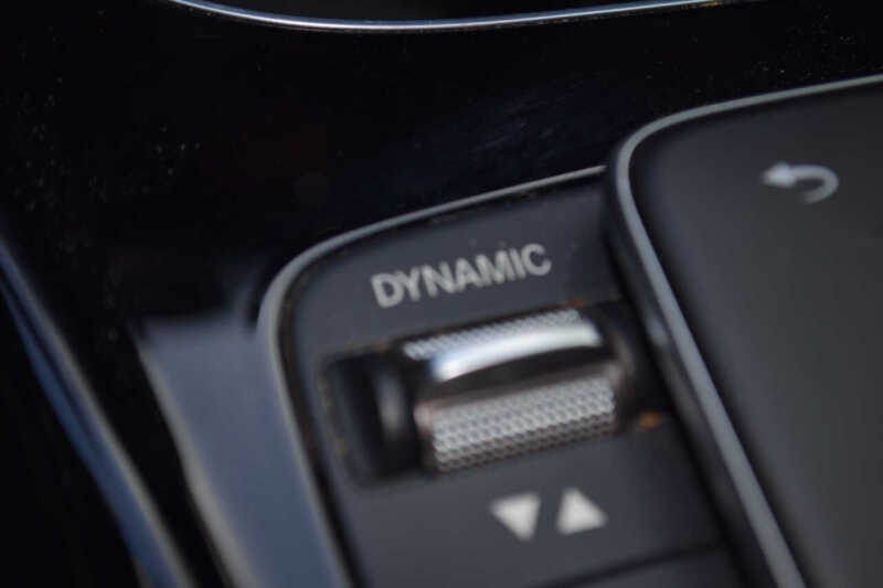 2022 Mercedes-Benz CLA AMG CLA 35