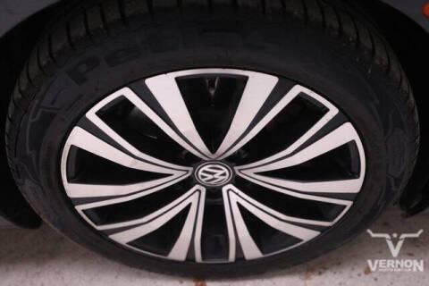 2020 Volkswagen Arteon SE