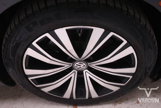 2020 Volkswagen Arteon SE