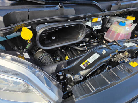 2023 RAM ProMaster 2500 136 WB