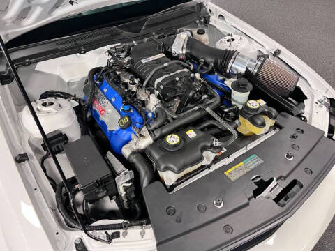 2008 Ford Mustang
