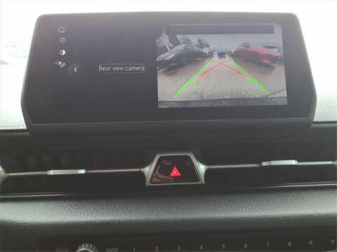 2022 Toyota GR Supra 3.0