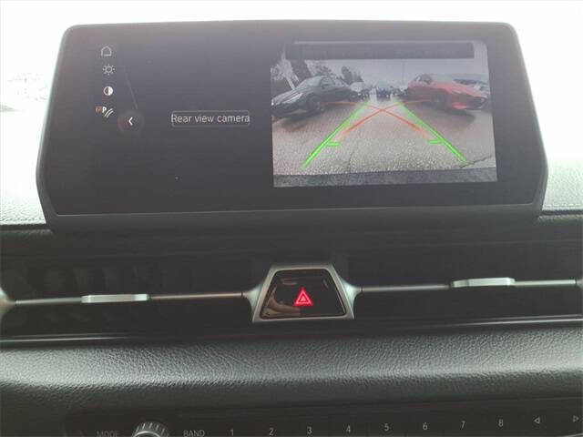 2022 Toyota GR Supra 3.0