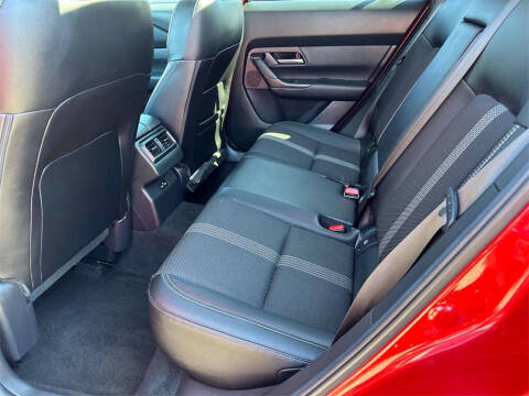 2024 Mazda CX-50 2.5 S Premium