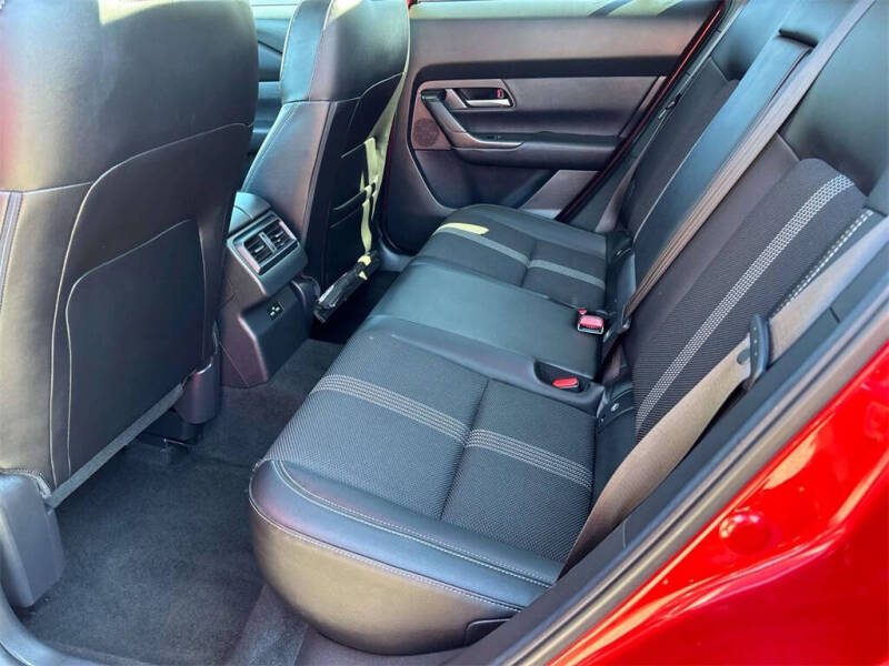 2024 Mazda CX-50 2.5 S Premium