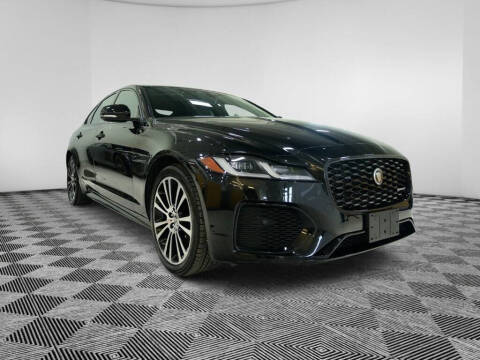 2024 Jaguar XF P250 R-Dynamic SE