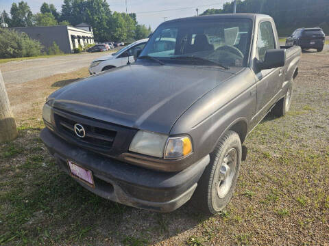 2006 Mazda B-Series B2300