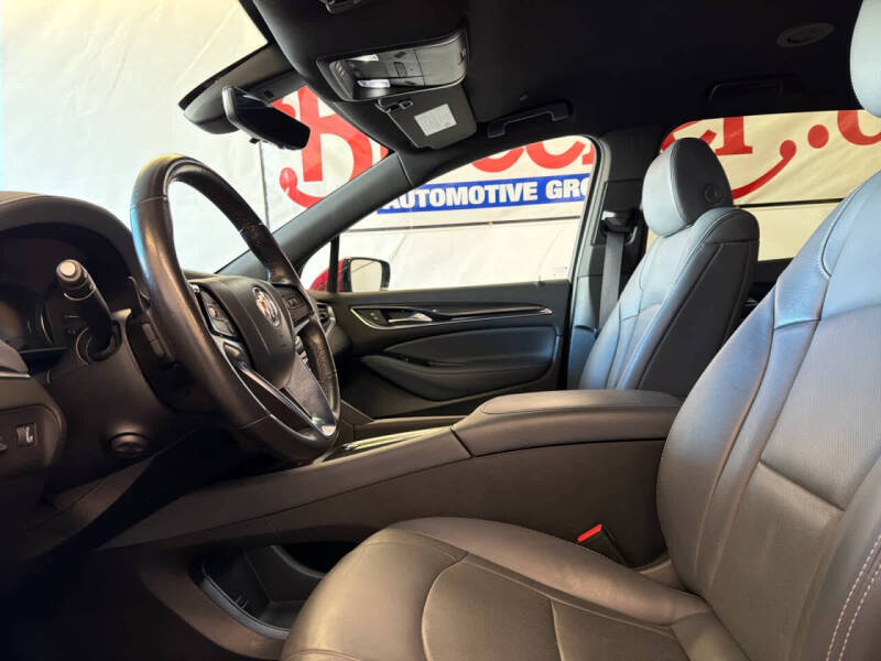 2024 Buick Enclave Premium