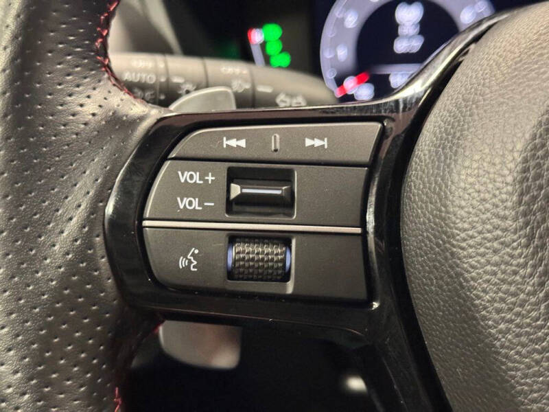 2025 Acura ADX w/A-SPEC