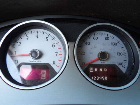 2012 Volkswagen Routan