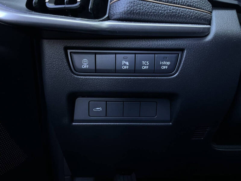 2025 Mazda CX-90 3.3 Turbo Preferred