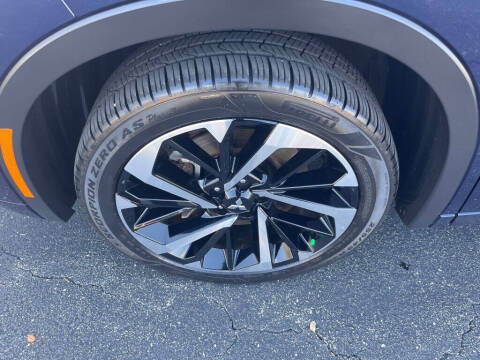 2024 Mitsubishi Outlander SEL