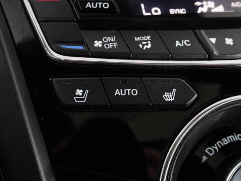 2021 Acura RDX SH-AWD w/A-SPEC