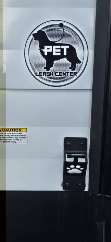 2026 Forests River Shasta