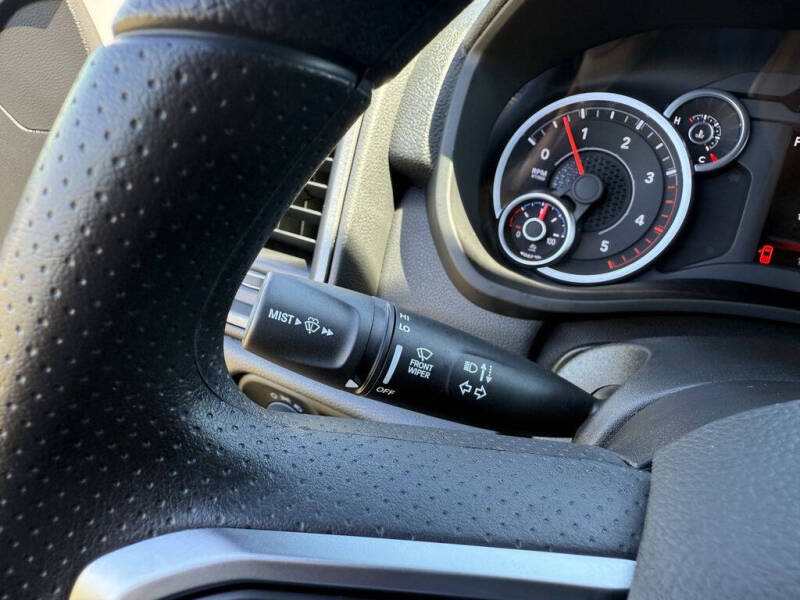 2025 RAM 3500 Tradesman