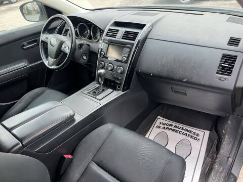 2013 Mazda CX-9 Sport