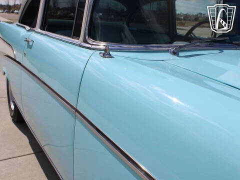 1957 Chevrolet 210