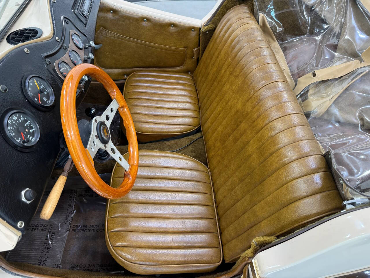 2011 Sp Constr MG Replica 31