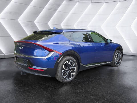 2024 Kia EV6 Wind