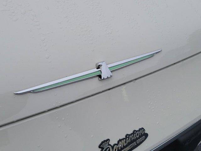 2003 Ford Thunderbird
