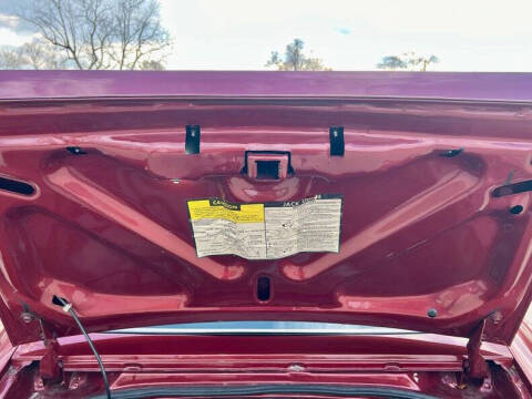 1979 Chevrolet Camaro