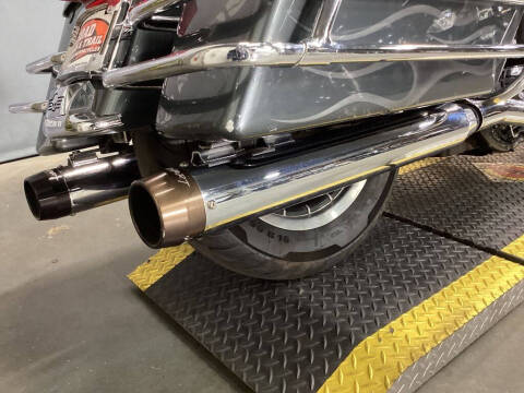 2003 Harley-Davidson Road King