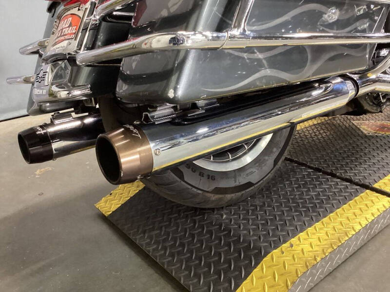 2003 Harley-Davidson Road King