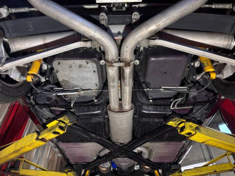 1995 Chevrolet Corvette