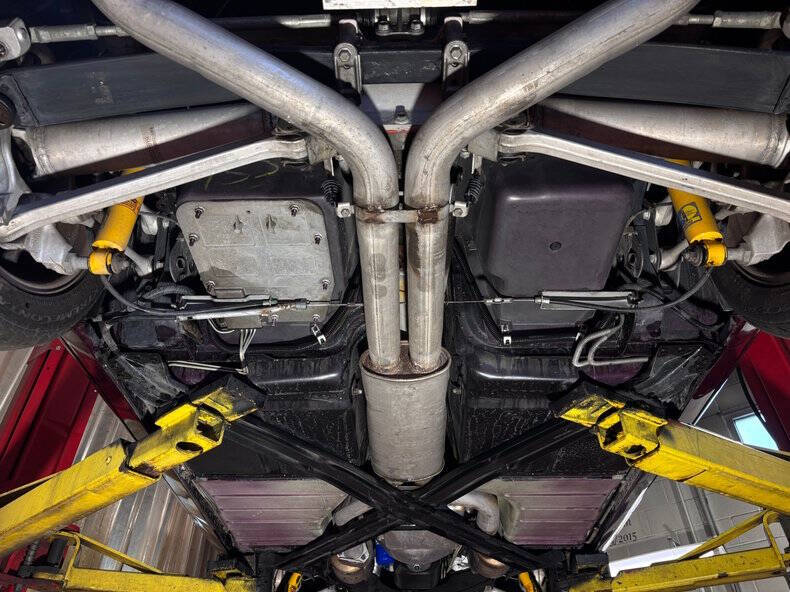 1995 Chevrolet Corvette