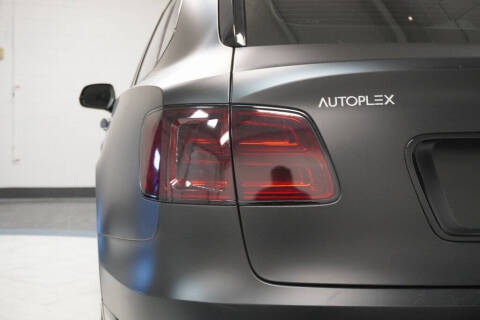 2019 Bentley Bentayga V8