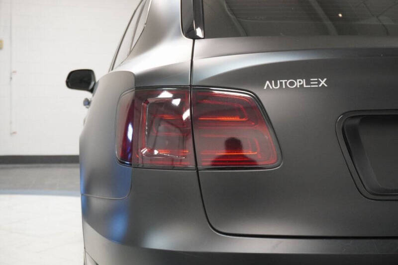 2019 Bentley Bentayga V8