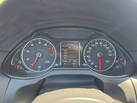 2014 Audi Q5 2.0T quattro Premium Plus