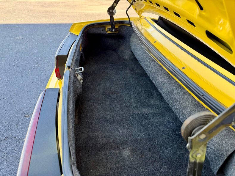 1993 Ford Mustang LX 5.0