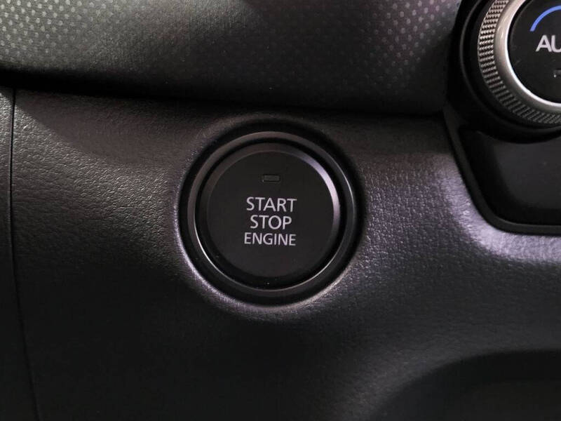 2026 Mazda CX-50 2.5 S Select