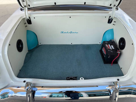 1955 Chevrolet Bel Air