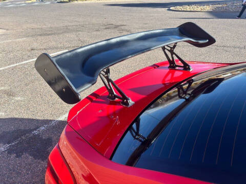 2017 Subaru WRX Premium