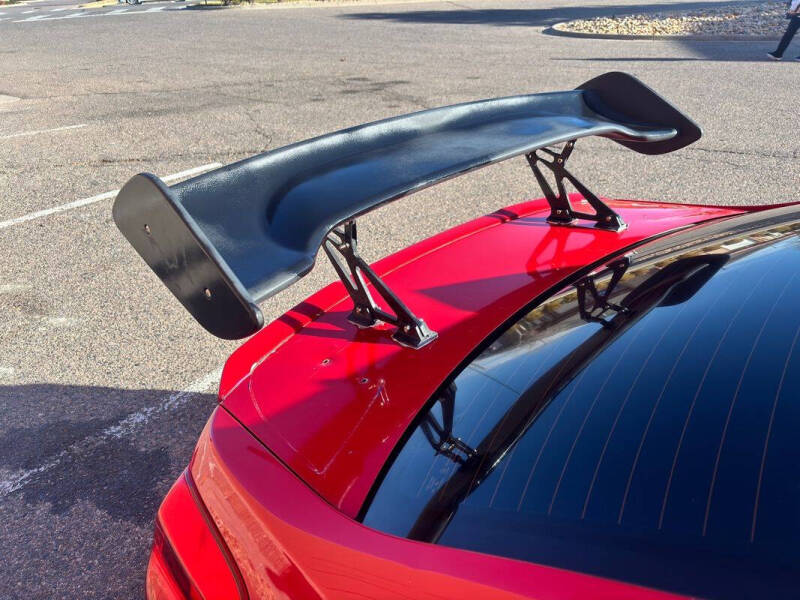 2017 Subaru WRX Premium