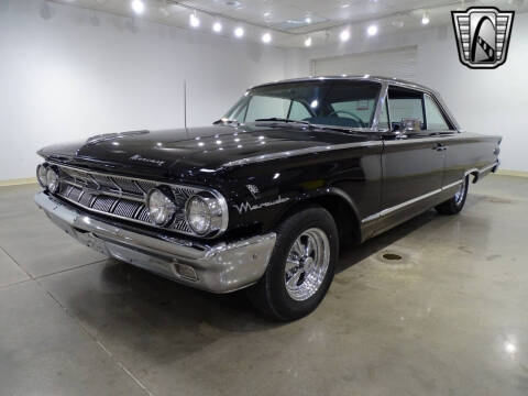 1963 Mercury Marauder