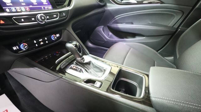 2019 Buick Regal Sportback Preferred II