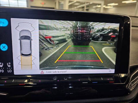 2024 Volkswagen Atlas Cross Sport SE 4Motion