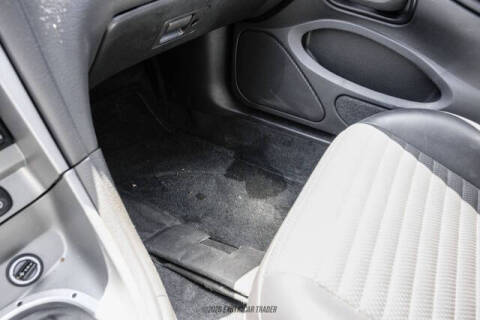 2003 Ford Mustang Mach 1 Premium