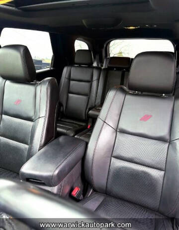 2022 Dodge Durango R/T