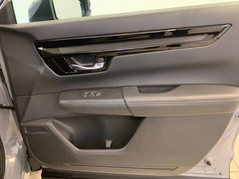 2023 Honda CR-V