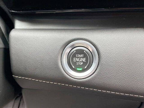 2023 Cadillac Escalade ESV Luxury