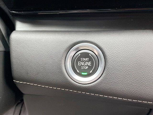 2023 Cadillac Escalade ESV Luxury