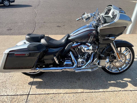 2019 Harley-Davidson Road Glide