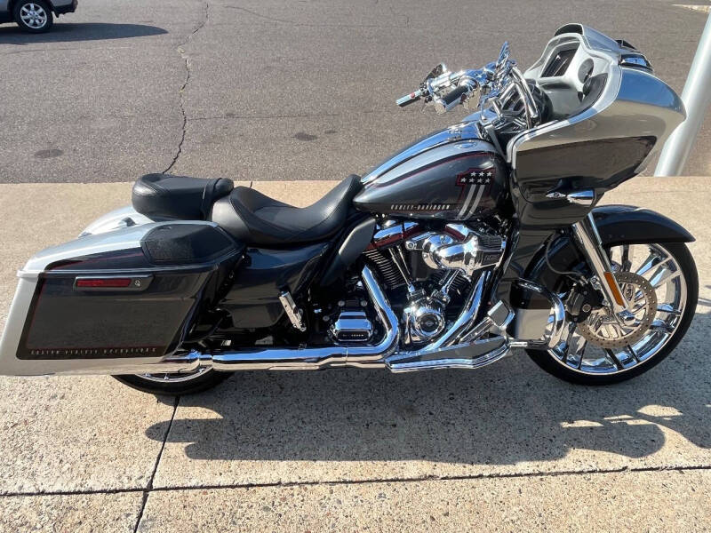 2019 Harley-Davidson Road Glide