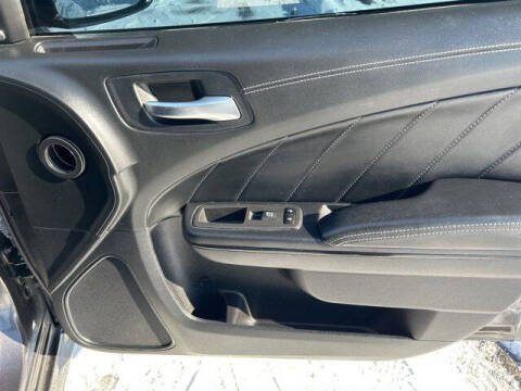 2021 Dodge Charger R/T